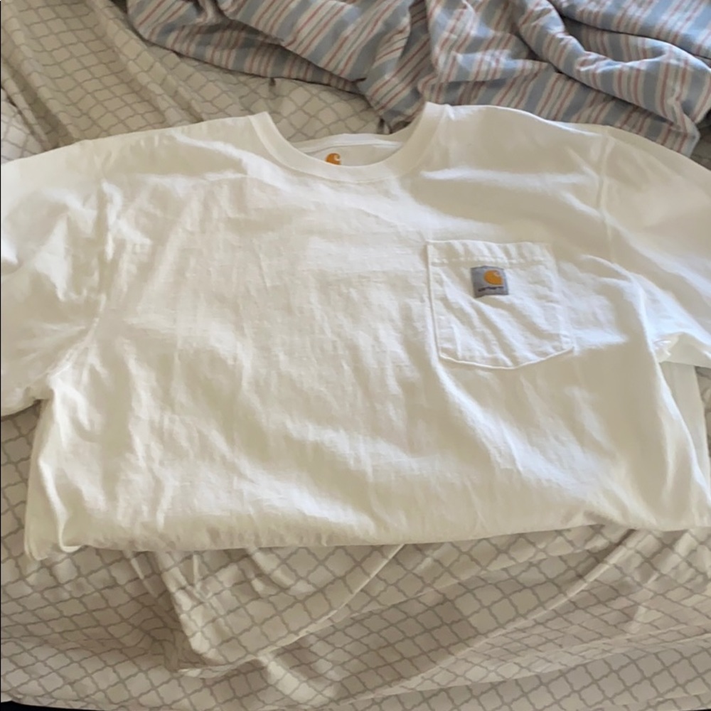 Carhartt Short Sleeve